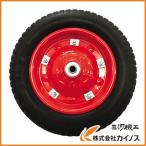 TRUSCO ボンベ台車用車輪 車輪Φ360 HT64 65 66N用 HT-NP360