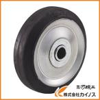 TRUSCO 二輪運搬車用車輪 Φ150ゴム車輪 1011用 P150G