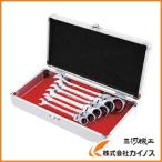 Pro−Auto 6本組フレックスロックギアレンチセット FLG-6S
