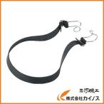 TRUSCO ハイテナー用ゴムベルト 1100X30 両フック THT-GBRF