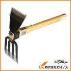 トンボ 片手鍬 イカ型 102 AZU-102