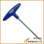 TRUSCO T型ボールポイント六角棒レンチ 5.0mm TSBR-50