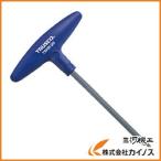 TRUSCO T型ヘックスローブレンチ T10H TSHR-10