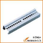 TRUSCO 伸縮式コンテナ台車用連結バー SUS 295−395用 L194 FCD-30SUS