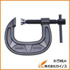 スーパー シャコ万力（C型）75MM CC75E