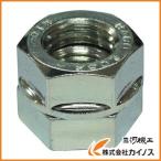 TRUSCO ハードロックナット サイズM16X2.0 3個入 B759-0016