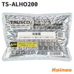 TRUSCO длина час aluminium упаковка охлаждающие средства 200g модель ( охлаждающий жилет * глазурь лучший для ) [TS-ALH0200]
