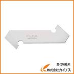 OLFA PカッターL型替刃（P−800替刃）3枚入ポリシース XB17