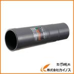 TRUSCO つぎてパイプ グレー TPC-30823