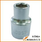 エビ ソケット 6角 19.0mm 差込角9.5mm LM319S