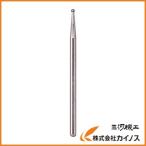 TRUSCO CBNバー Φ1.2X軸3 ＃140 T3-531BM