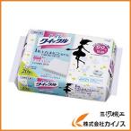 Kao トイレクイックル つめかえ用 ジャンボパック 20枚入 233424
