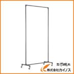 TRUSCO 溶接フェンス用フレーム 単体 1020型 キャスタータイプ TF-1020C