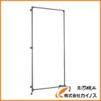 TRUSCO溶接フェンス用フレーム 接続 1020型 キャスタータイプ TF-1020CS
