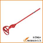 TRUSCO パワーミキサー高粘度用 TM-100