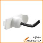TRUSCO パネリーナ用樹脂フック 横型ショート TUR-FJYS