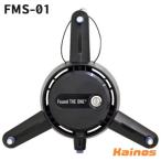【在庫あり!!】日動工業 ミストファンアタッチメント スプラ 【FMS-01】