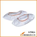 シモン オーバーシューズ 白 L寸 OVERSHUES-W-L