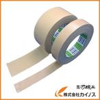 日東 養生用布粘着テープ NO.7500 25mmX25m ダンボール NO7500X25DB