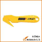 OLFA セーフティ ラップカッター 210B