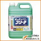 ライオン キッチンパワーブリーチ5kg BLKB5