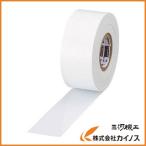 TRUSCO 目印テープ 30mmX50m ホワイト TMT-30W