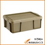 TRUSCO ライトボックス 44L OD色