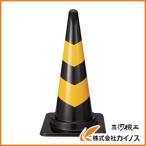 TRUSCO トラコーン 幅380mmX高さ700mm イエロー／ブラック ＜TCC-YB＞ TCCYB TCC−YB トラスコ中山 Color