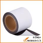 TRUSCO カラーマグネットロール 0.4X100mmX10m TCMR-04-10-10W