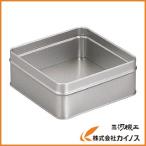 TRUSCO 角缶 有効内寸162X117X47 TKC-168D