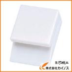 TRUSCO マグネット式メモクリップ白 TWMC-W