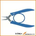アネックス ラバーグリップヤットコ 標準タイプ135mm 251