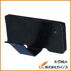 TRUSCO 配線止め具（黒） 10個入 TWS-20-BK