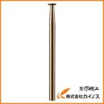 ミニモ 電着ダイヤモンドバー＃140 Φ3．3 AD1502