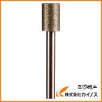 ミニモ 電着ダイヤモンドバー＃200 Φ6 AD2326