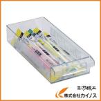 TRUSCO バンラックケースB型引出 内寸91X209XH40 B-1