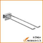 TRUSCO FHRフリーハンガーラック用2本爪フック 200L FHR-W200