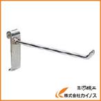 TRUSCO KRネット式スーパーラック用フック 1本爪 150L DF-1-150