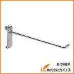TRUSCO KRネット式スーパーラック用フック 1本爪 200L DF-1-200