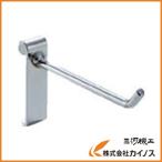 TRUSCO KRネット式スーパーラック用フック 1本爪 100L DF-1-100