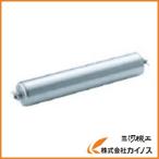 TRUSCO スチールローラー Φ57X1.4t W300 S付 VL57W300