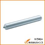 TRUSCO スチールローラー Φ57X1.4t W400 S付 VL57W400