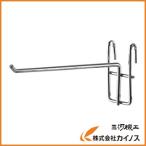 TRUSCO PBディスプレイスタンド用フック 150L TF-150