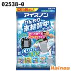 アイスノン ひんやり氷結背中クーラー【02538-0】
