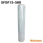 TRUSCO �f�C���[�X�g���b�`�t�B���� ���݃�15�~��500mm�w����300m �ySFDF15-500�z