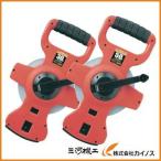 マイゾックス 鋼製巻尺 マイスチール MYS−30 218433