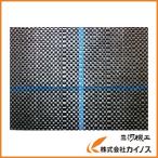 ワイドクロス防草シ−ト SG1515−0.5X100 シルバーグレー SG1515-0.5X100