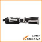 Panasonic 充電スティックインパクトドライバ7．2V 本体のみ グレー EZ7521X-H EZ7521XH