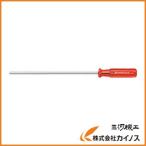 PB スイスツールズ 205L−4−200 六角棒ドライバー ロング 205L-4