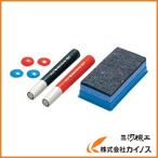 TRUSCO ホワイトボード用付属品セット WB-ASET